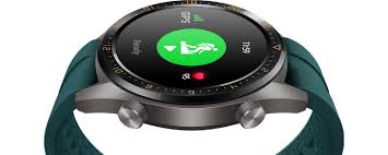 Huawei watch gt supports 3 satellite positioning systems (gps, glonass, galileo) worldwide to offer. Huawei Watch Gt Huawei Global