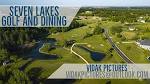 Seven Lakes Golf and Dining | Reedsville, WI