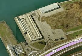 Outer Harbor Property Changing Hands Buffalo Rising