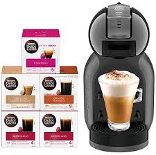 Check spelling or type a new query. Nescafe Dolce Gusto Mini Me Coffee Machine With 5 Capsule Boxes Black Nescafe Dolce Gusto Price In Uae Amazon Uae Kanbkam