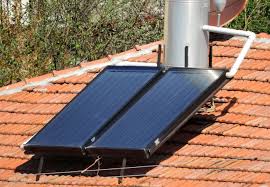 Solar Hot Water System Renewable Energy News