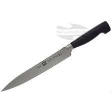 slicing kitchen knife zwilling j a