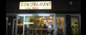 See more of being latino on facebook. Rincon Latino Latin American Store In Frankfurt Am Main Ortel Connect