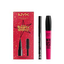 now nyx professional makeup gimme
