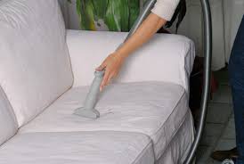 hire professional upholstery cleaning