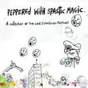 Peppered with Spastic Magic album by Saint Etienne