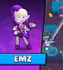 Our character generator on brawl stars is the best in the field. Brawl Stars Halloween Update Brawl O Ween Complete Details Mobile Mode Gaming