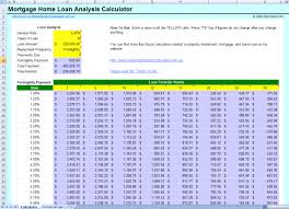 Loan Calculators Excel Under Fontanacountryinn Com