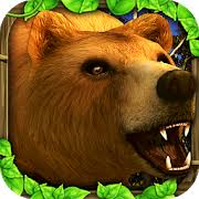 Aug 04, 2021 · find your polar bear simulator mate and protect your family and cubs in the arctic bear game from all wild and dangerous animals. Wildlife Simulator Bear Apk Download Android Simulation Games
