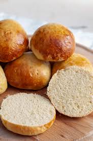 italian milk bread rolls recipe panini