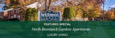 north brunswick gardens apartments