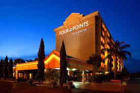 new orleans airport hotels near msy