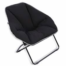 This is because it can be used in two settings. The Best Saucer Chairs Comfortable For Hanging Out