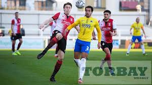 Find torquay united fixtures, results, top scorers, transfer rumours and player profiles, with exclusive photos and video highlights. Woking V Torquay United Match Report Torbay Weekly