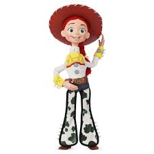 jessie doll from toy story