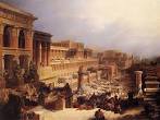 Ancient Egyptian City -RSB- David
