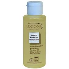 køb logona eye make up remover oil 100