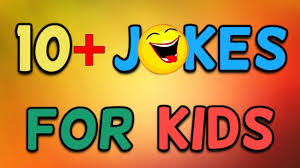 110 funny birthday jokes for kids