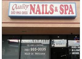 3 best nail salons in long beach ca