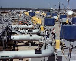 History of the Strategic Petroleum Reserve | Department of Energy