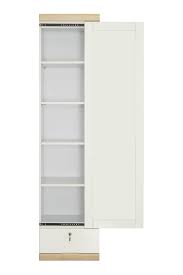 berkley storage cabinet with sliding