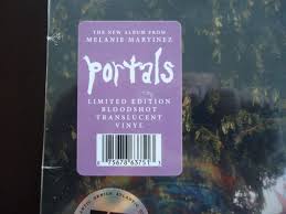 melanie martinez portals lp 2023 new