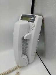 Vintage Radios Hanging Wall Phone