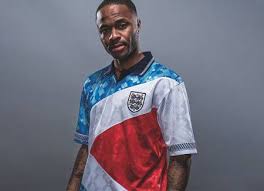 A staple eighties england shirt, this has been boosted in the public perception by that famous pic of terry butcher: Score Draw England 1990 Mash Up Shirt Lifestyle Football Shirt Blog