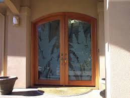 Etched Glass Interior Doors Increase