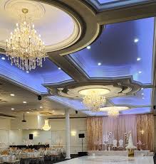 banquet hall and event venue toronto