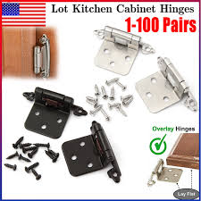 lots kitchen cabinet hinges self