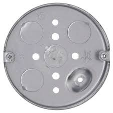 round ceiling fan box