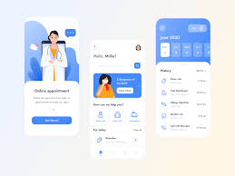 From clinic management and lowered operational cost to a more efficient patient treatment and diagnosis, we are a healthcare app development company that uses technology powered solutions for boosting every single element of healthcare. Healthcare App Development In 2021 The Ultimate Guide