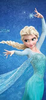 Ab73 Wallpaper Frozen Elsa Disney Il