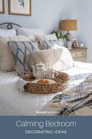 Calming Bedroom Ideas Refresh The