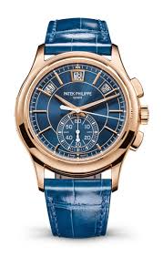 patek philippe complications flyback