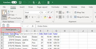 How To Manage The Excel Ribbon 4 Key Tips You Should Know