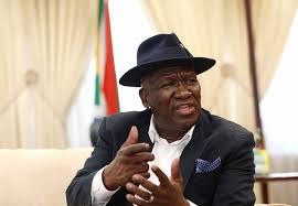 15,667 likes · 1,386 talking about this. Bheki Cele Gives Stern Warning On Ignoring New Regulations