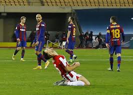 Fc barcelona ∞ фк барселона. Barcelona Vs Athletic Club Prediction Betting Tips Odds Preview