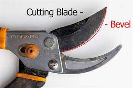 sharpening byp pruners
