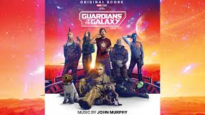 guardians of the galaxy vol 3