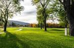 Androscoggin Valley Country Club in Gorham, New Hampshire, USA ...