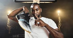So enjoy the show because it's only getting started. Where To Buy Kawhi Leonard New Balance Shoes Nice Kicks