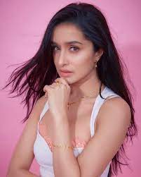 shraddha kapoor lets us in on her