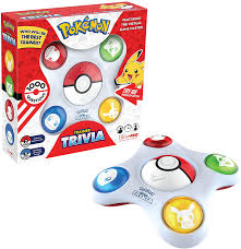 Community contributor this post was created by a member of the buzzfeed community.you can join and make your own posts and quizzes. Buy Pokemon Trainer Trivia Toy Featuring The Virtual Game Master 2 Modes Single Multiplayer Guessing Brain Game Pokemon Go Digital Travel Board Games Toys Online In Indonesia B0947g31l4