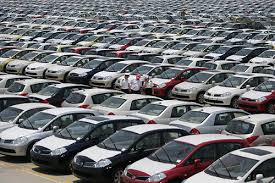 China's auto market to remain gloomy in 2012 - China.org.cn