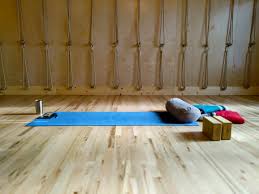 denver yoga studios with beginner