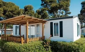 manufactured homes last