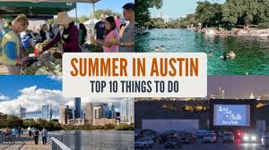 10 things to do in austin texas