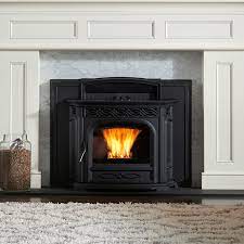 Fireplace Inserts Gas Wood Pellet